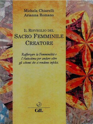 cover image of Il Risveglio del Sacro Femminile Creatore